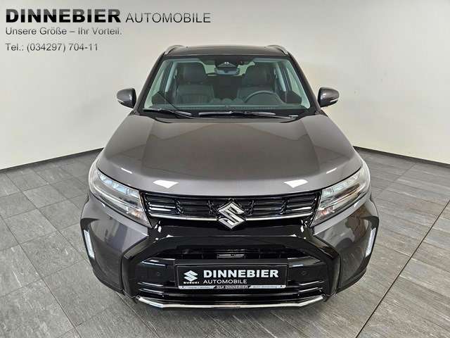 Fahrzeugbild eines Suzuki Vitara