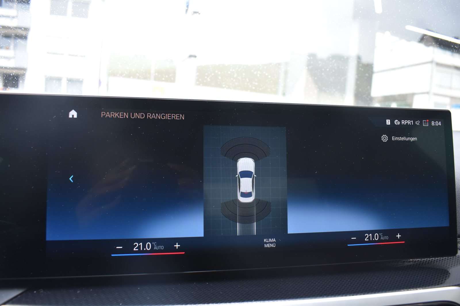 Fahrzeugbild eines BMW 2er-Reihe