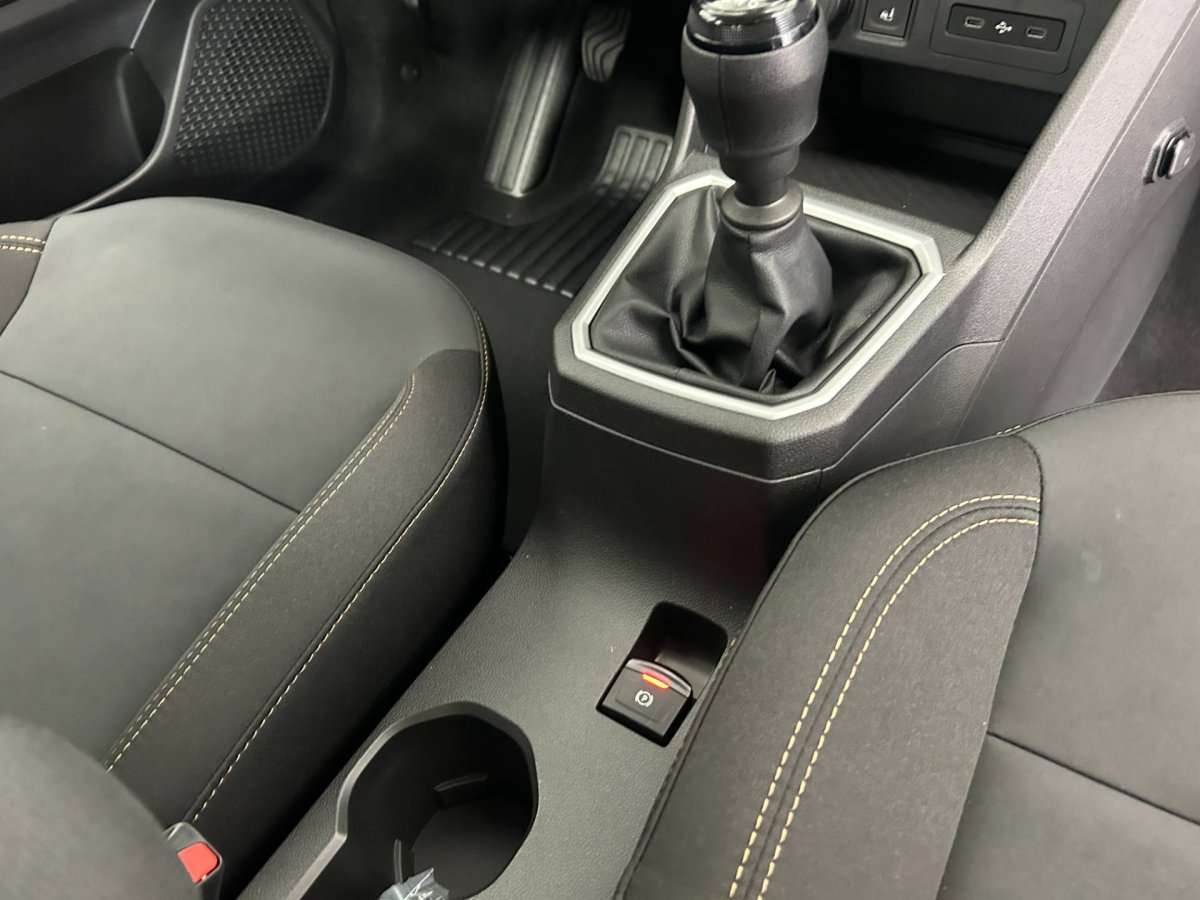 Fahrzeugbild eines Dacia Sandero