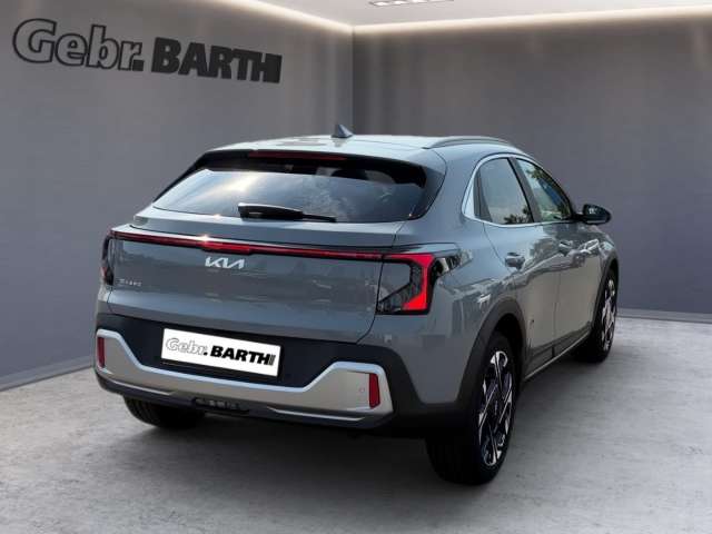 Fahrzeugbild eines Kia XCeed