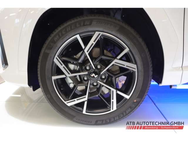 Fahrzeugbild eines Hyundai Tucson