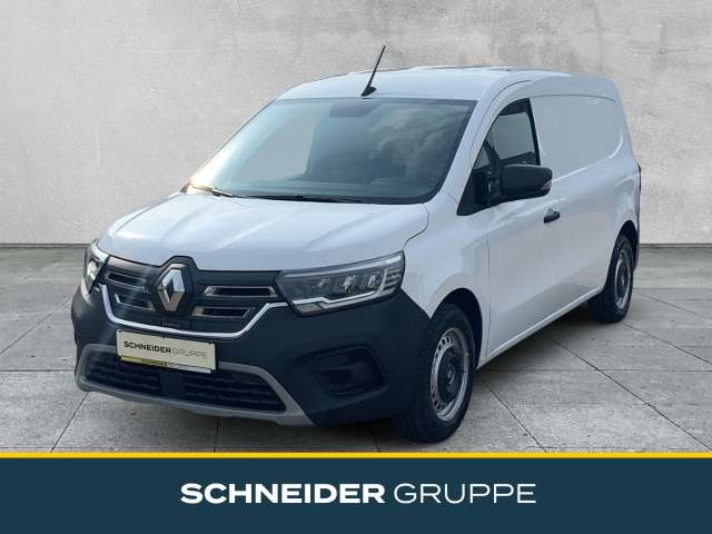Fahrzeugbild eines Renault Kangoo E-TECH