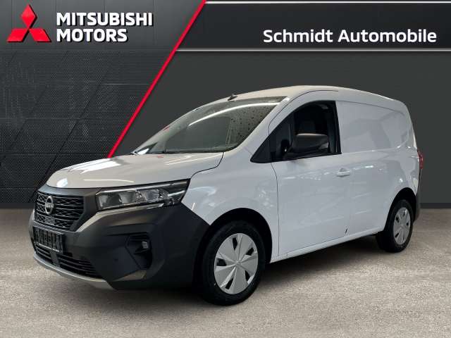 Fahrzeugbild eines Nissan Townstar