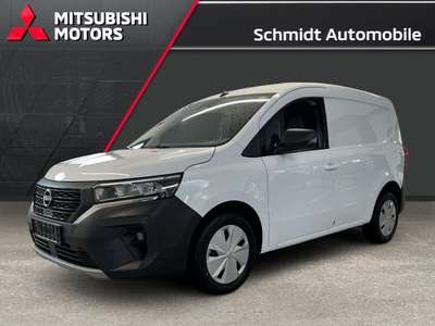 Bild Nissan Townstar