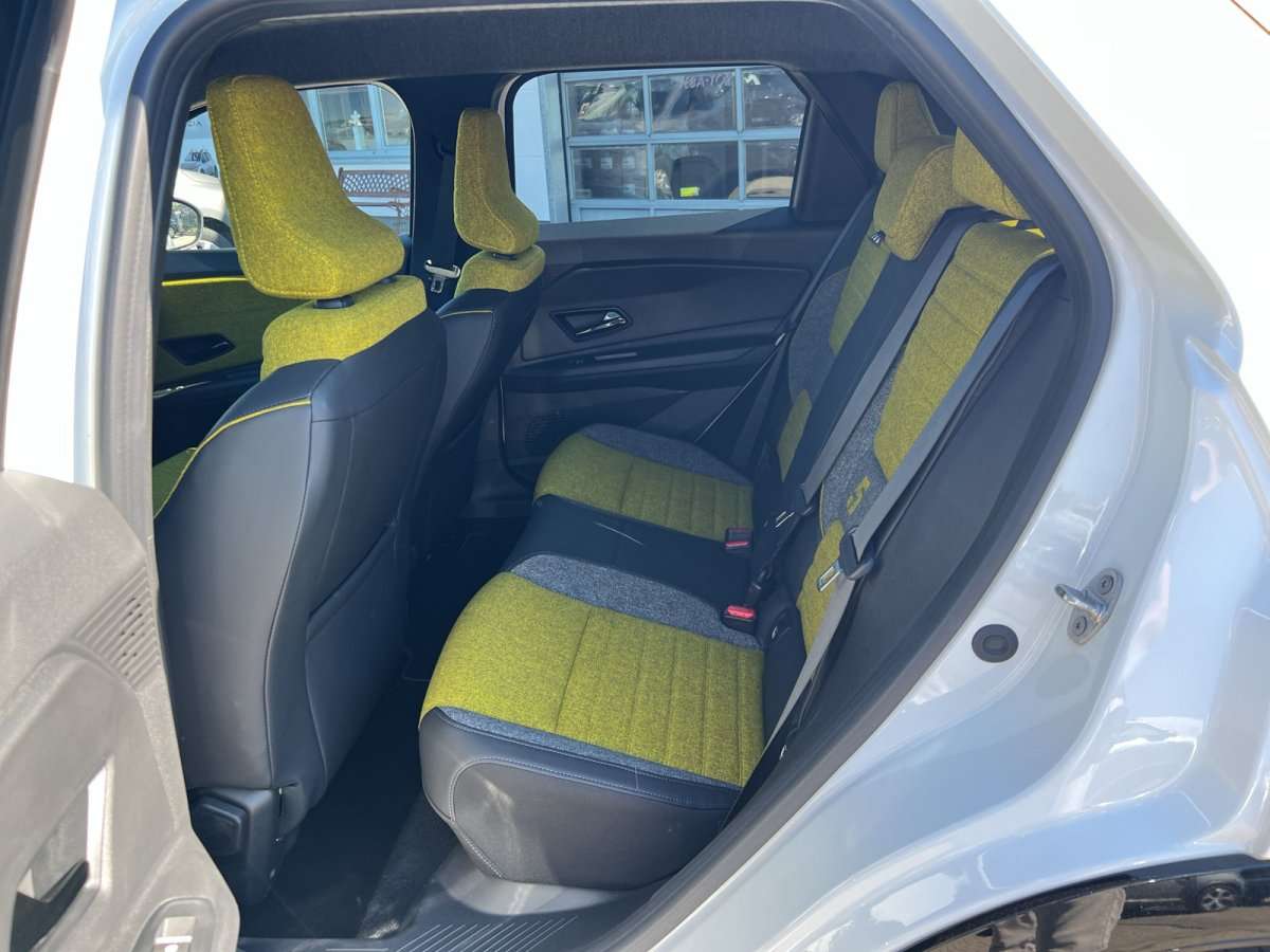 Fahrzeugbild eines Renault 5 E-TECH