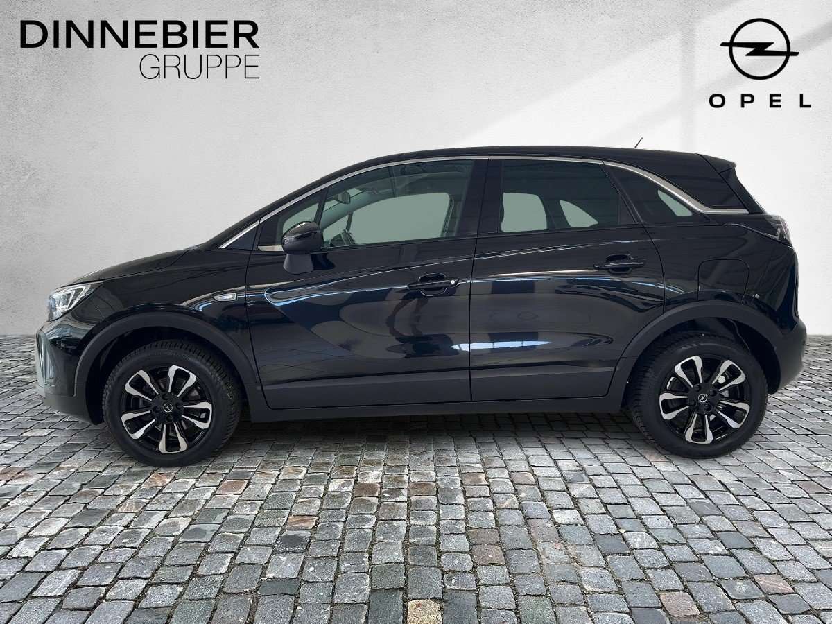 Fahrzeugbild eines Opel Crossland X