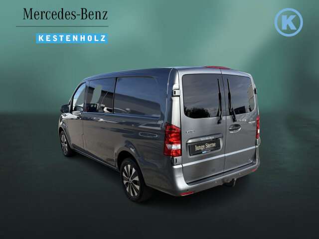 Fahrzeugbild eines Mercedes-Benz Vito