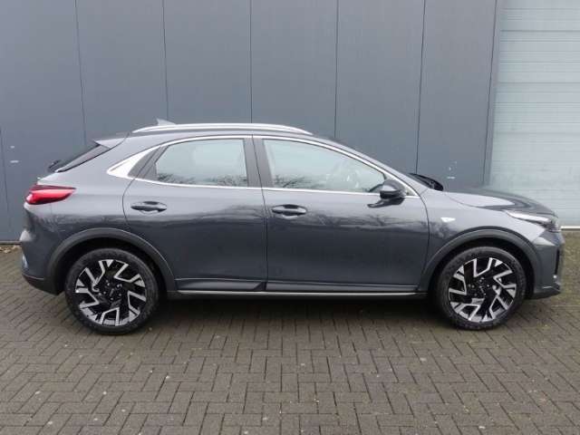 Fahrzeugbild eines Kia XCeed