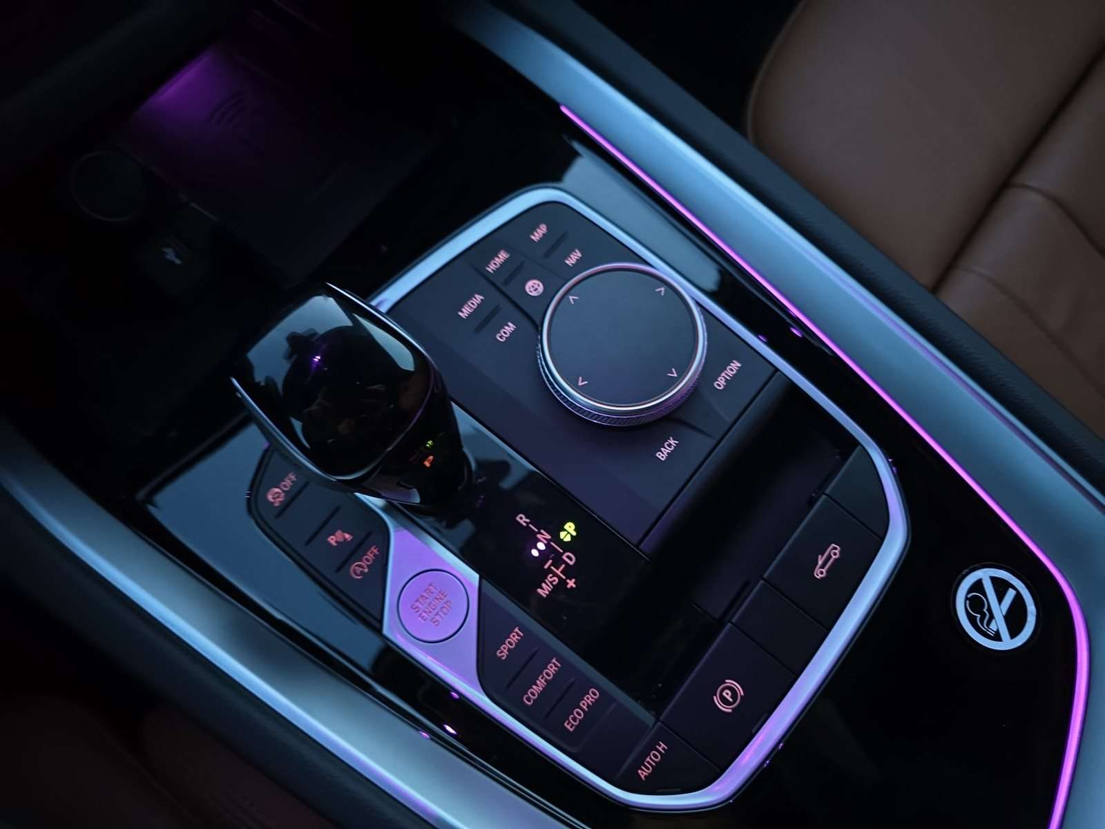 Fahrzeugbild eines BMW Z4