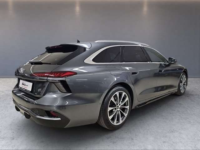 Fahrzeugbild eines Audi A6