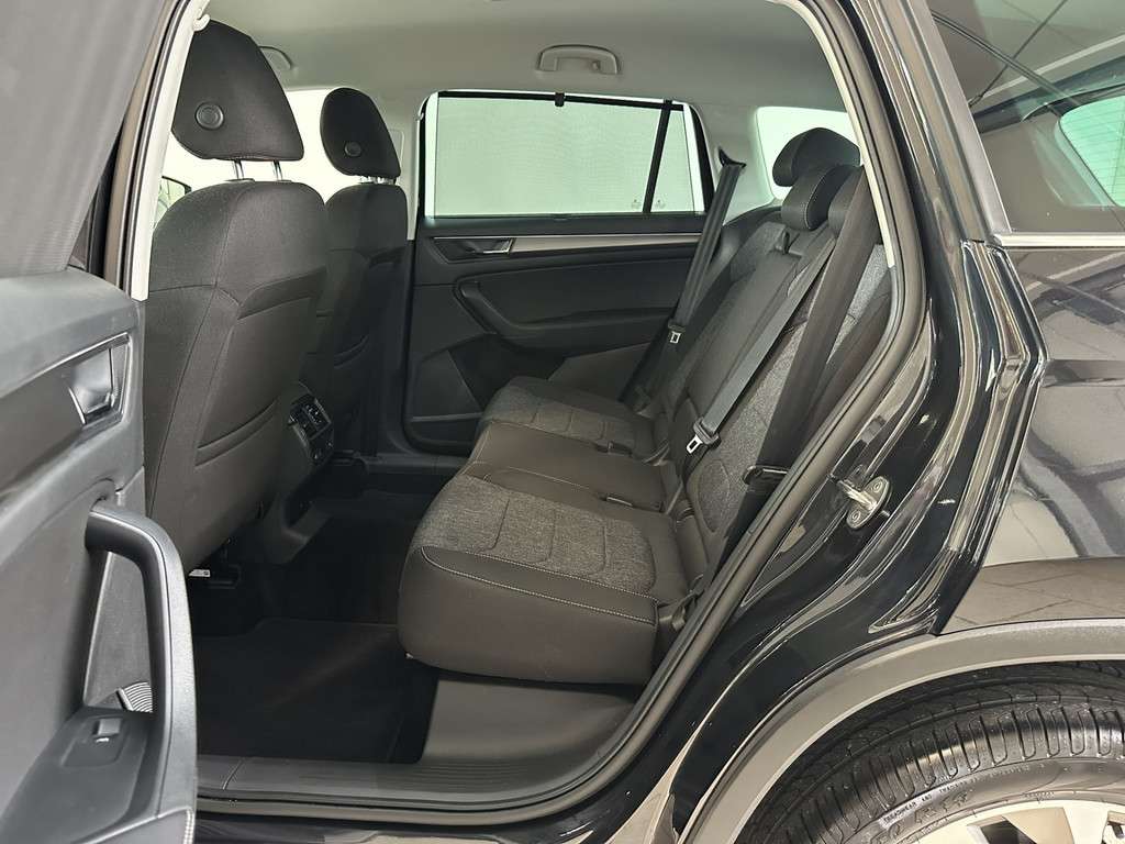 Fahrzeugbild eines Skoda Kodiaq