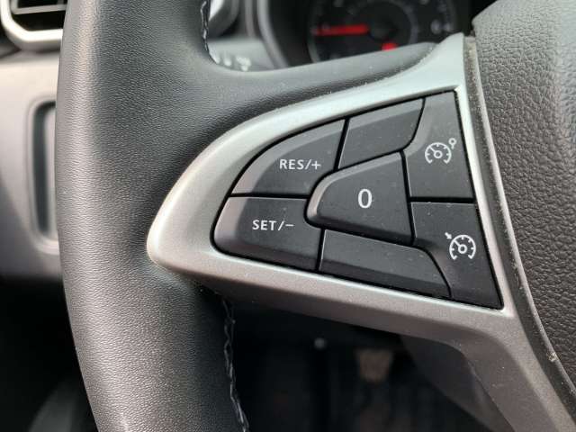 Fahrzeugbild eines Dacia Duster
