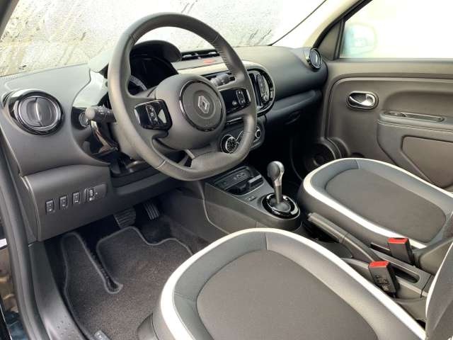 Fahrzeugbild eines Renault Twingo