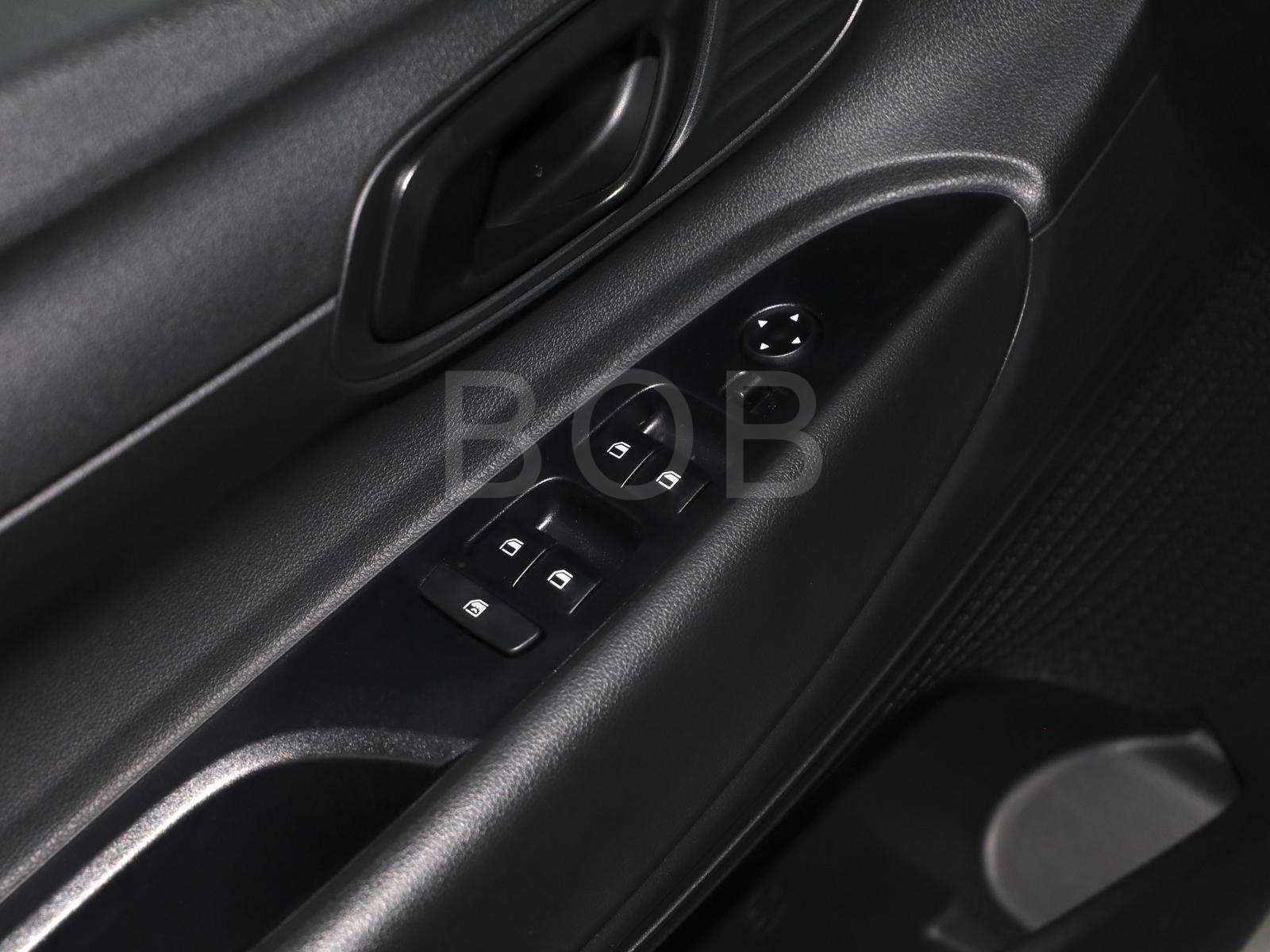 Fahrzeugbild eines Hyundai i20