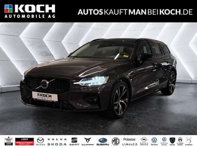 Bild Volvo V60