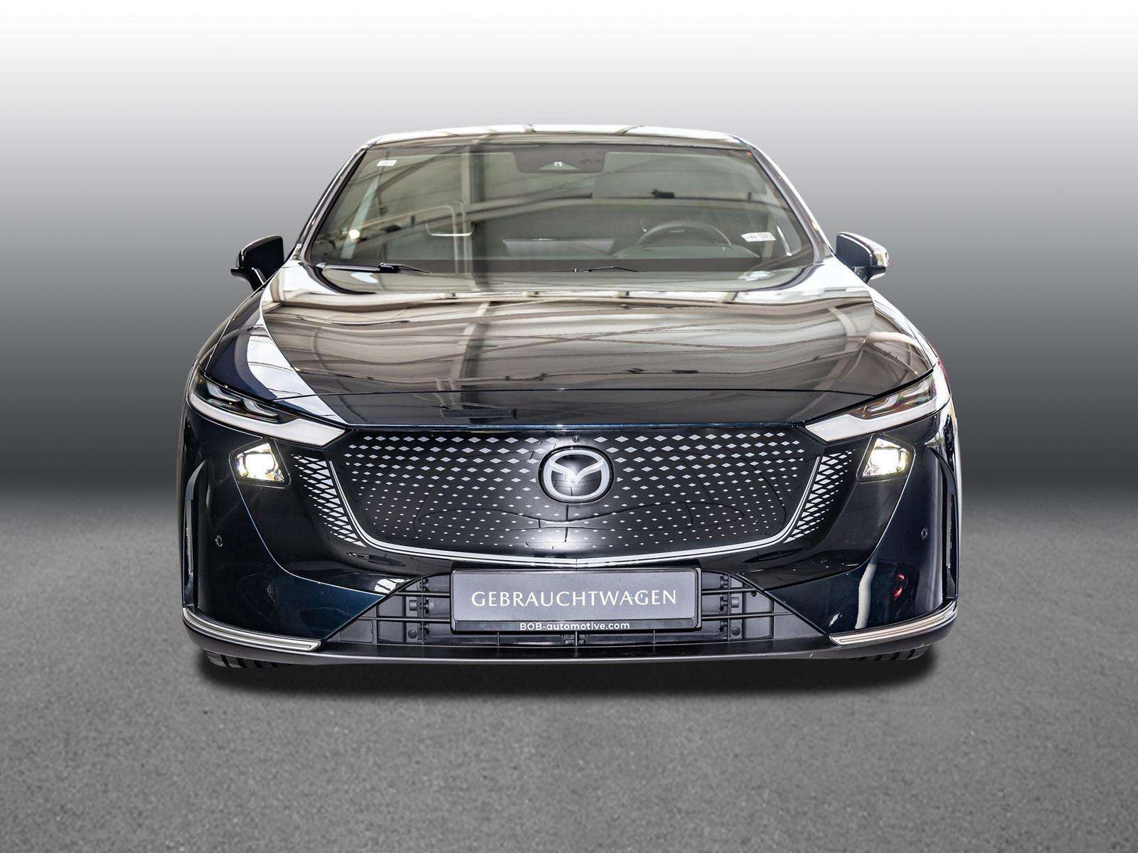 Fahrzeugbild eines Mazda Mazda6