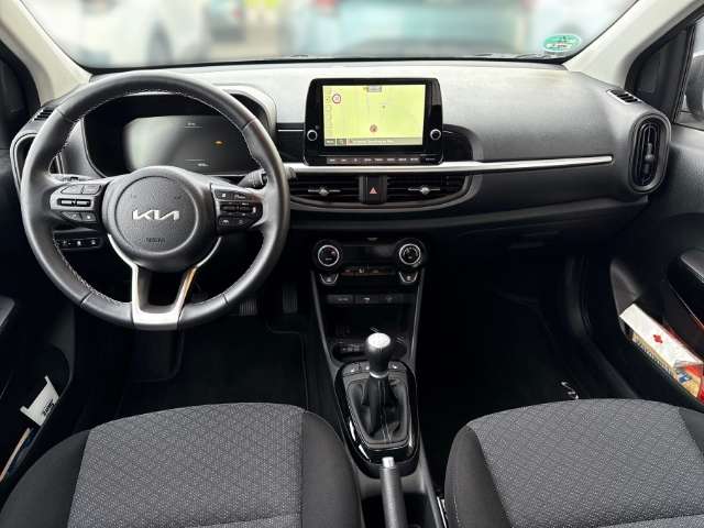 Fahrzeugbild eines Kia Picanto