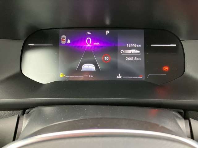 Fahrzeugbild eines Renault Kangoo