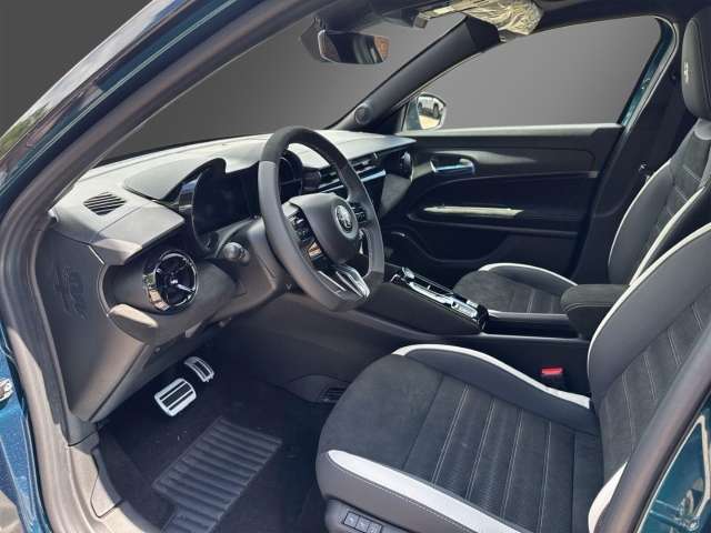 Fahrzeugbild eines Alfa Romeo Junior