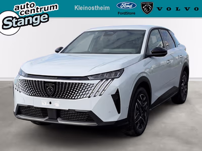 Bild Peugeot 3008