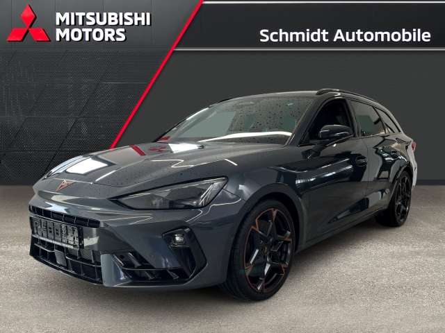 Fahrzeugbild eines CUPRA Leon