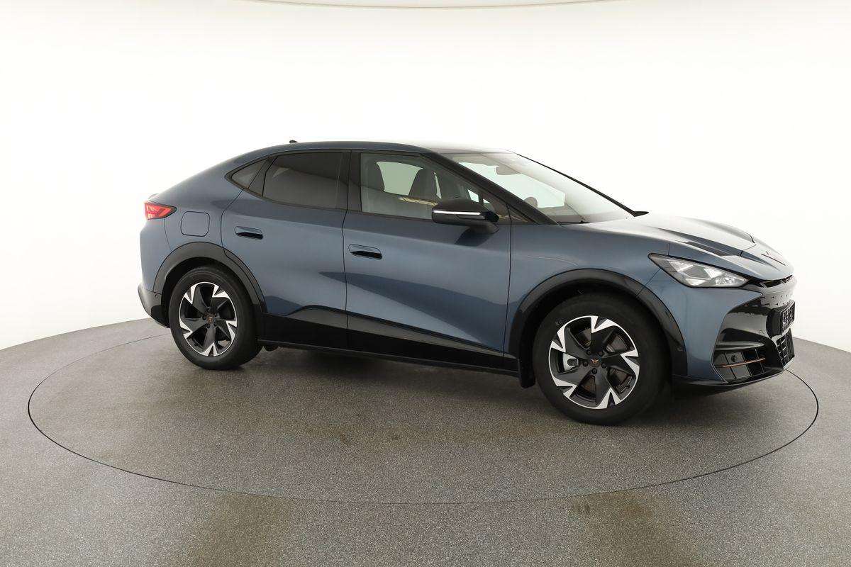 Fahrzeugbild eines CUPRA Tavascan