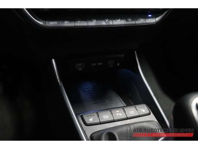 Fahrzeugbild eines Hyundai i20