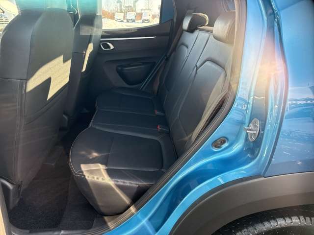 Fahrzeugbild eines Dacia Spring