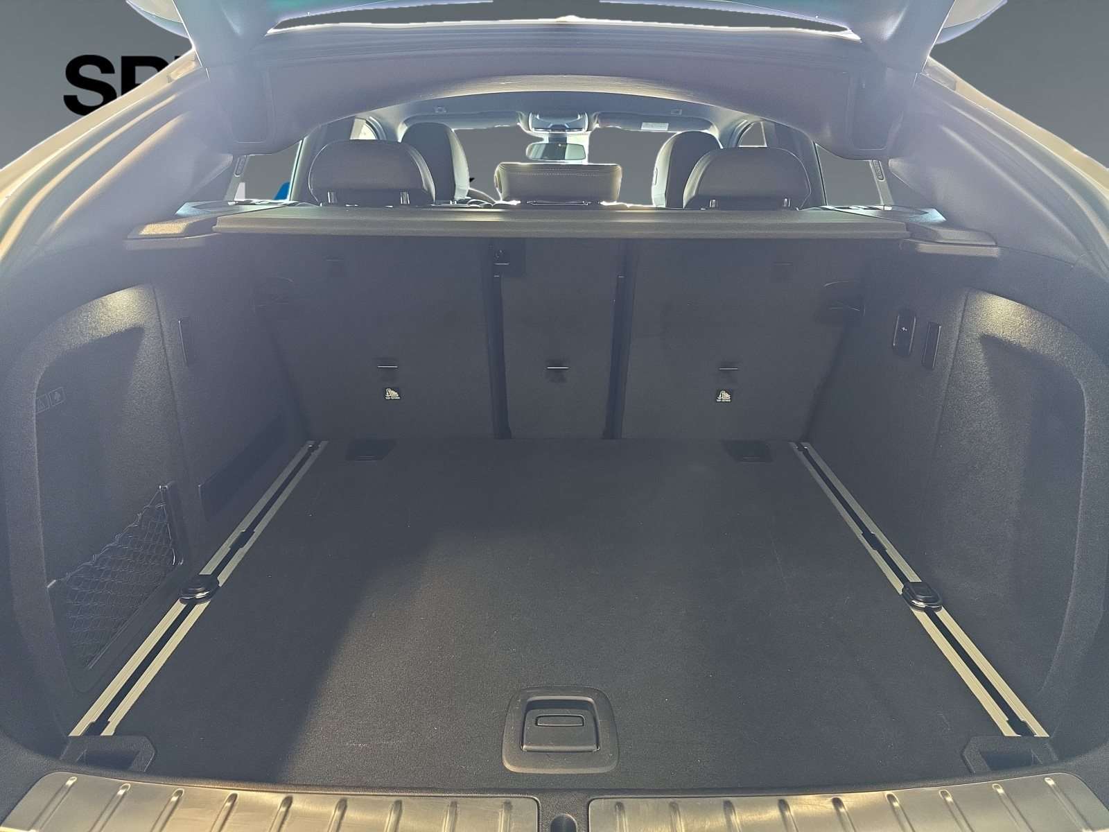 Fahrzeugbild eines BMW X4