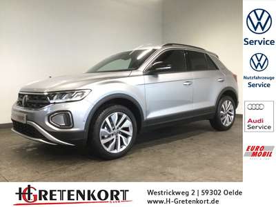 Bild Volkswagen T-Roc