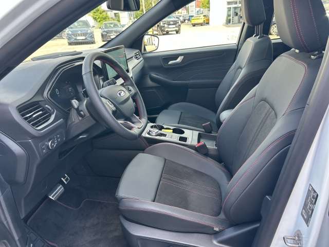 Fahrzeugbild eines Ford Kuga
