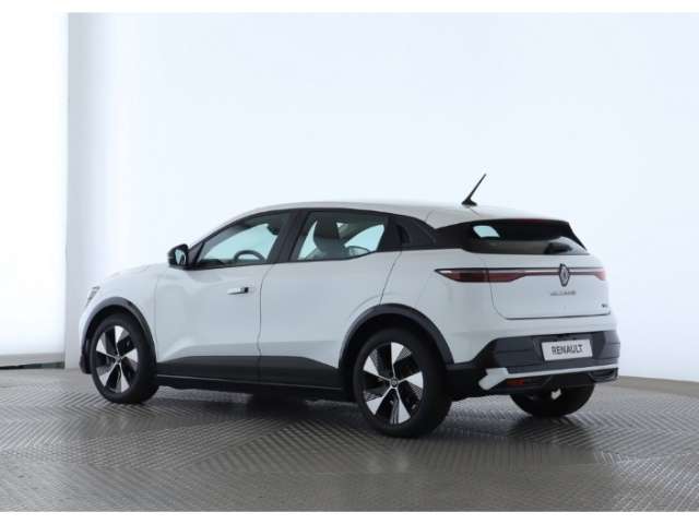 Fahrzeugbild eines Renault Megane E-TECH