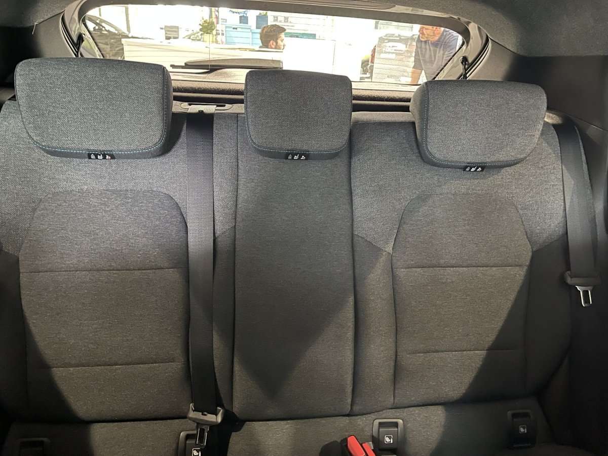 Fahrzeugbild eines Renault Clio