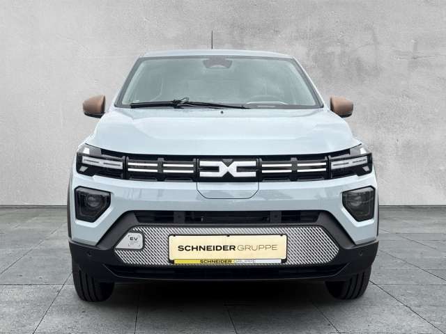 Fahrzeugbild eines Dacia Spring