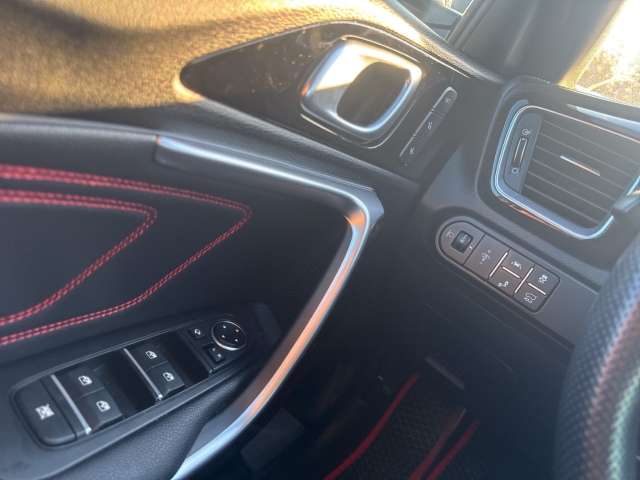 Fahrzeugbild eines Kia cee'd