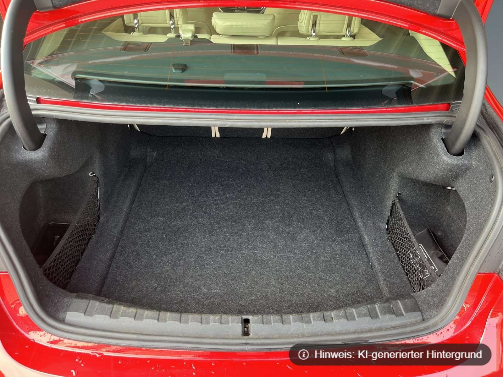 Fahrzeugbild eines BMW 3er-Reihe