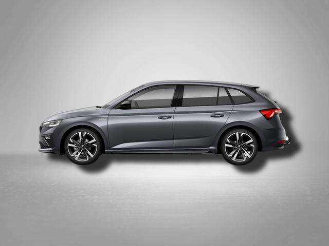 Fahrzeugbild eines Skoda Scala