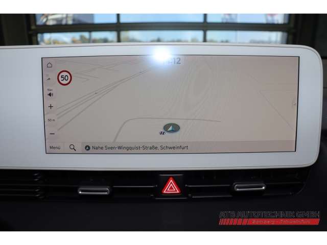 Fahrzeugbild eines Hyundai IONIQ 5