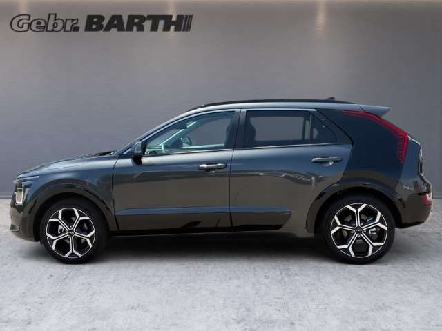 Fahrzeugbild eines Kia Niro