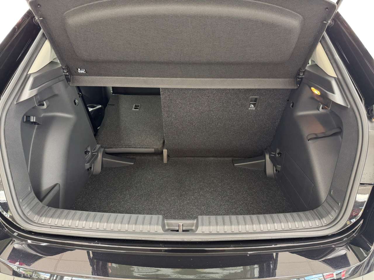 Fahrzeugbild eines Skoda Fabia
