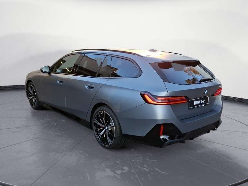 Fahrzeugbild eines BMW 5er-Reihe
