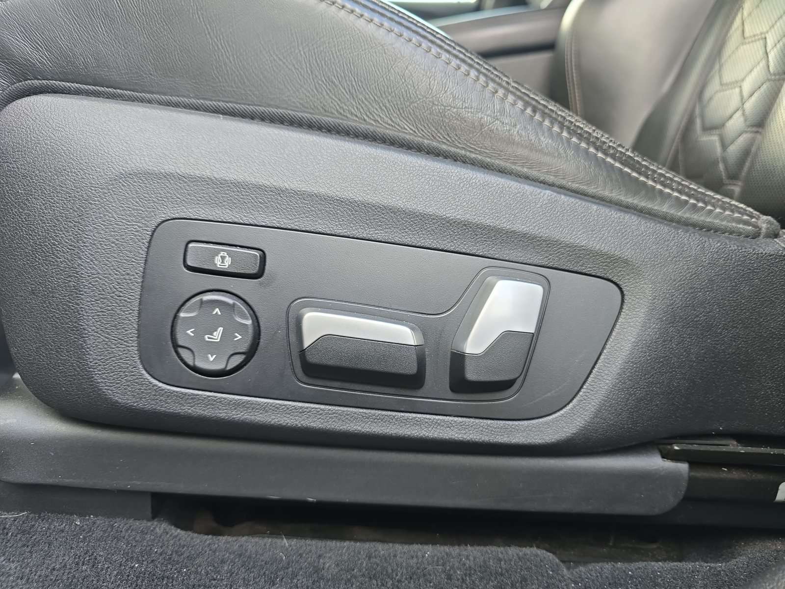 Fahrzeugbild eines BMW X3