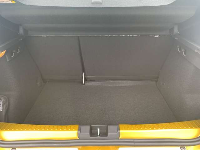 Fahrzeugbild eines Dacia Sandero