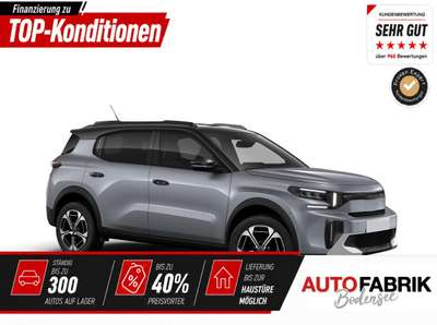 Bild Citroën C3 Aircross