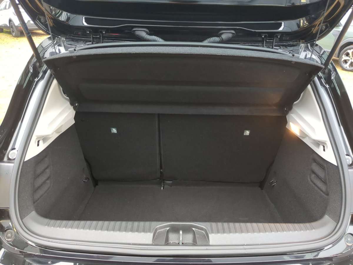 Fahrzeugbild eines Renault Clio