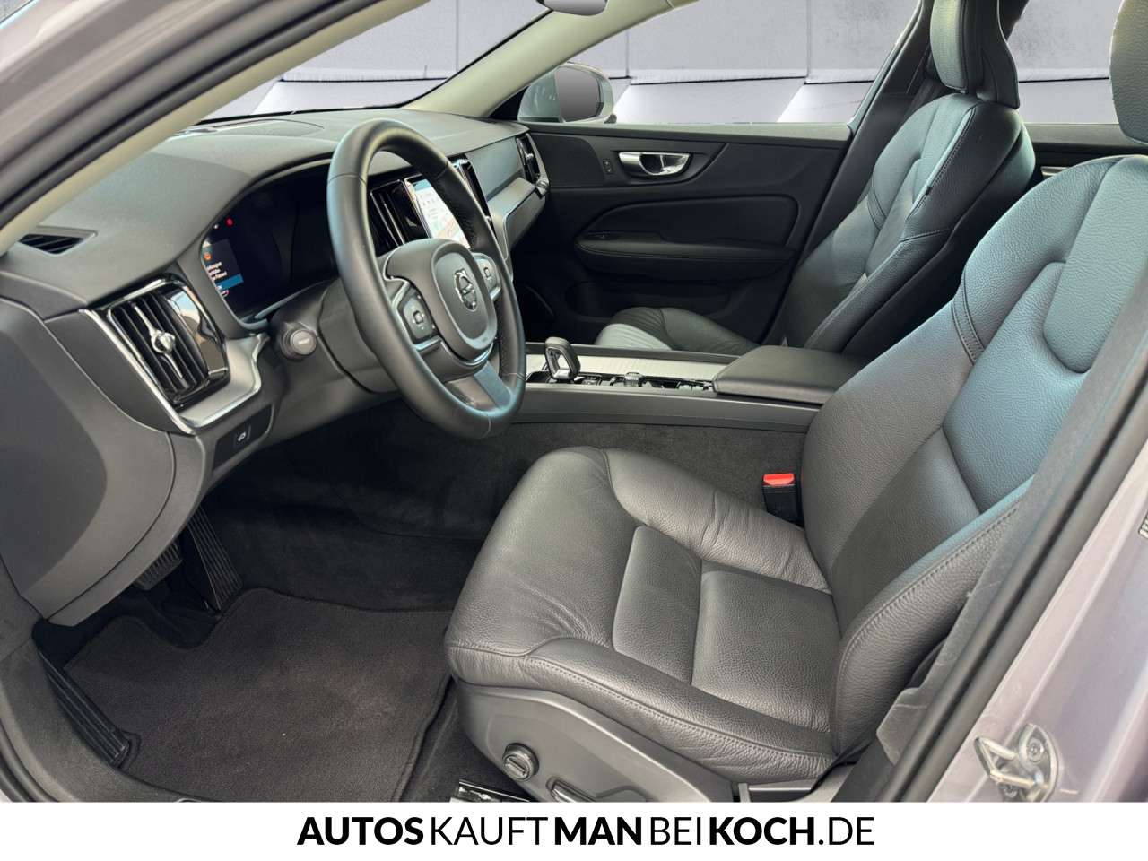 Fahrzeugbild eines Volvo V60