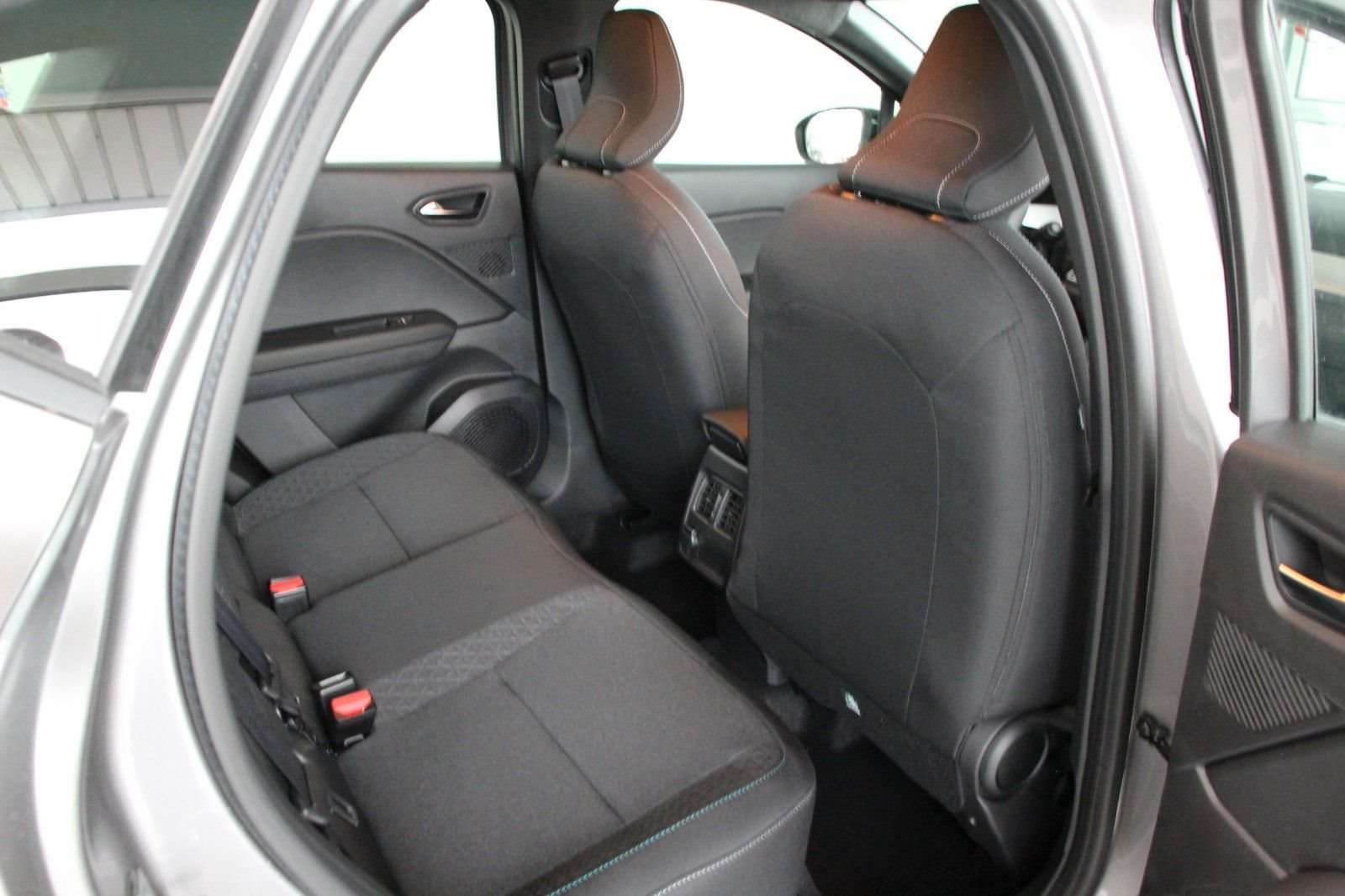 Fahrzeugbild eines Mitsubishi ASX