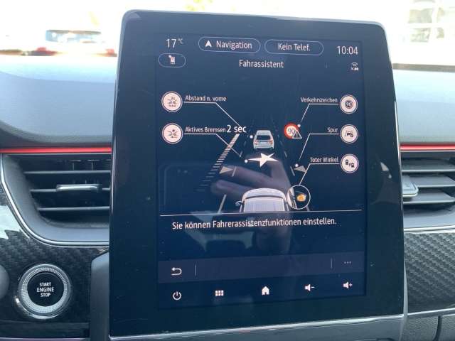 Fahrzeugbild eines Renault Arkana