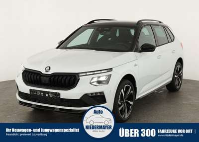 Bild Skoda Kamiq