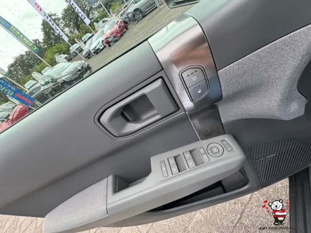Fahrzeugbild eines Kia EV3